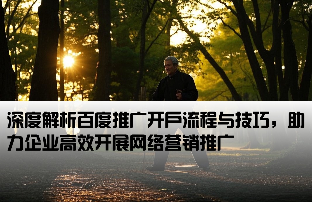 DK百度推廣開戶