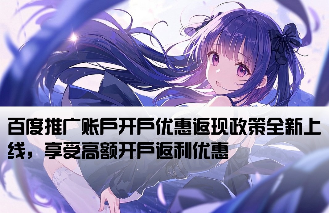 翻譯百度賬戶開(kāi)戶返點(diǎn)