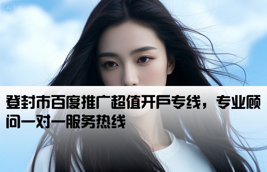 登封市百度低價開戶電話