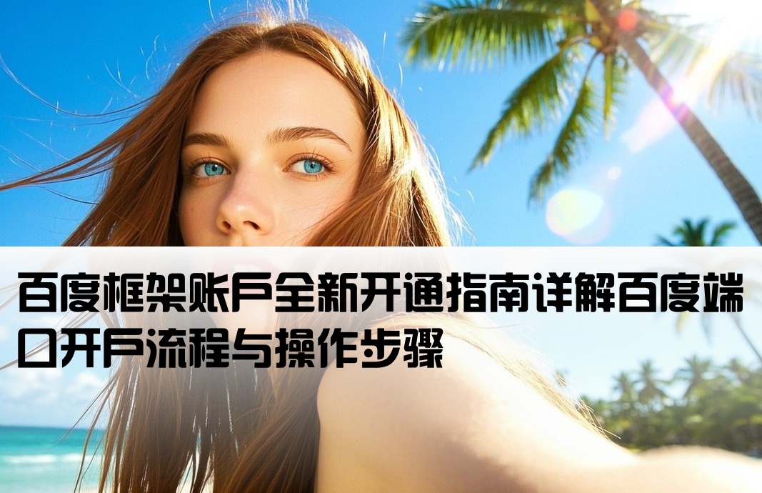 百度框架戶開戶百度端口