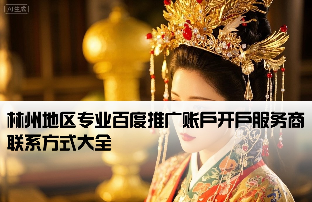 林州百度套戶開戶商電話