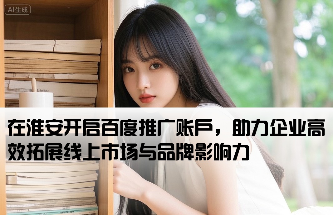 淮安百度推廣開(kāi)戶(hù)