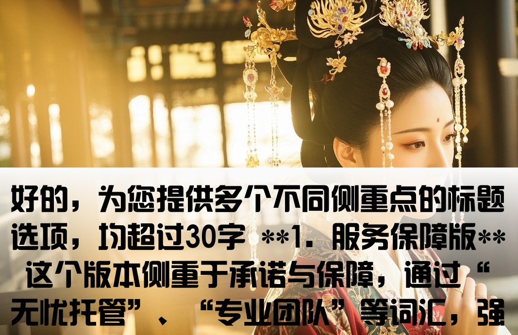 售后好的百度推廣開戶